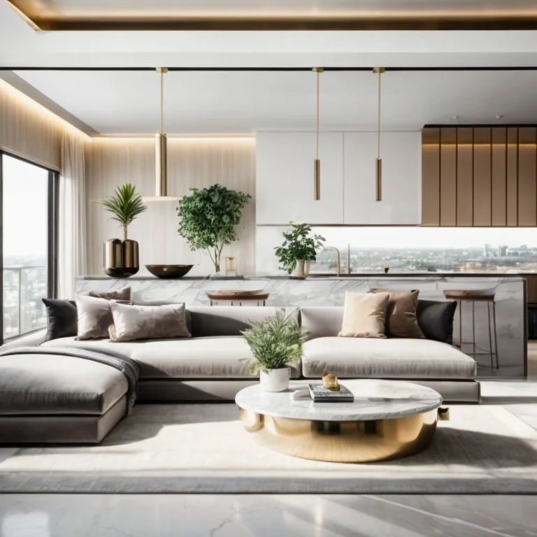 Beratung Luxusimmobilien